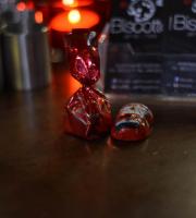 Γιορτάσαμε τη παραμονή των Χριστουγέννων στο καινούριο Bιscotto Games & More