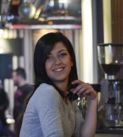 Γιορτάσαμε τη παραμονή των Χριστουγέννων στο καινούριο Bιscotto Games & More