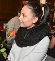 Γιορτάσαμε τη παραμονή των Χριστουγέννων στο καινούριο Bιscotto Games & More