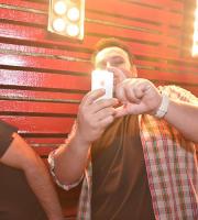 Καρφίτσα δεν έπεφτε στο χριστουγεννιάτικο πάρτυ του Prive Club