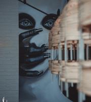 Opening με πλήθος κόσμου για Room 6 & Pico by night στο κέντρο της Αλεξανδρούπολης