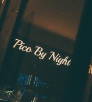 Opening με πλήθος κόσμου για Room 6 & Pico by night στο κέντρο της Αλεξανδρούπολης