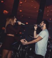 Opening με πλήθος κόσμου για Room 6 & Pico by night στο κέντρο της Αλεξανδρούπολης