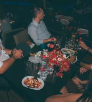 Opening με πλήθος κόσμου για Room 6 & Pico by night στο κέντρο της Αλεξανδρούπολης