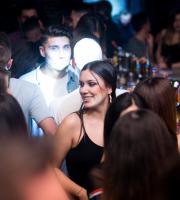 Μέχρι το πρωί κράτησε το Greek Βulls party στο Prive Suite