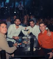 Opening με πλήθος κόσμου για Room 6 & Pico by night στο κέντρο της Αλεξανδρούπολης