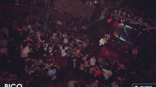 Opening με πλήθος κόσμου για Room 6 & Pico by night στο κέντρο της Αλεξανδρούπολης