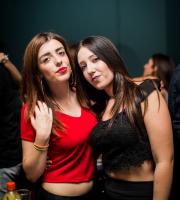 Μέχρι το πρωί κράτησε το Greek Βulls party στο Prive Suite