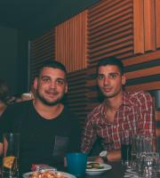 Opening με πλήθος κόσμου για Room 6 & Pico by night στο κέντρο της Αλεξανδρούπολης