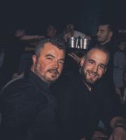 Opening με πλήθος κόσμου για Room 6 & Pico by night στο κέντρο της Αλεξανδρούπολης