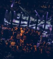 Opening με πλήθος κόσμου για Room 6 & Pico by night στο κέντρο της Αλεξανδρούπολης