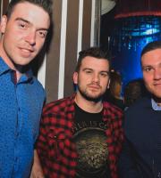 Κάθε Τρίτη οι κυρίες έχουν την τιμητική τους στο Prive: Ladies night