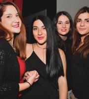 Κάθε Τρίτη οι κυρίες έχουν την τιμητική τους στο Prive: Ladies night