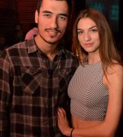 Κάθε Τρίτη οι κυρίες έχουν την τιμητική τους στο Prive: Ladies night