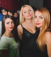 Κάθε Τρίτη οι κυρίες έχουν την τιμητική τους στο Prive: Ladies night