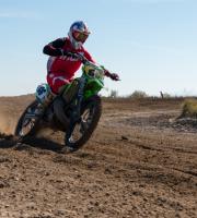 Αλεξανδρούπολη: Τέρμα τα γκάζια στον 1ο αγώνα Πρωταθλήματος Motocross Βορείου Ελλάδος