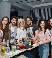 Τον πανικό "έσπειρε" ο Agent Greg στο Music Session της Παρασκευής στο Ν.Ο.Α.!