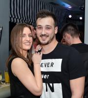 Τον πανικό "έσπειρε" ο Agent Greg στο Music Session της Παρασκευής στο Ν.Ο.Α.!