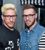 Τον πανικό "έσπειρε" ο Agent Greg στο Music Session της Παρασκευής στο Ν.Ο.Α.!