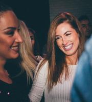 Οι Vibers "ξαναχτύπησαν" στο Room 6 με super ανεβασμένη διάθεση