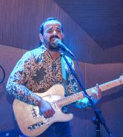 Ήταν μια "absolutely fabulous" βραδιά στο SoHo με τον Monsieur Minimal 