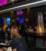 Ήταν μια "absolutely fabulous" βραδιά στο SoHo με τον Monsieur Minimal 