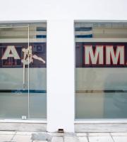 Μεικτές Μαχητικές Τέχνες