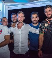Yacht club: Ένα δυνατό ''Opening'' σηματοδότησε την αρχή ενός εκρηκτικού καλοκαιριού! 