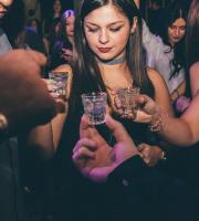 Οι Vibers "ξαναχτύπησαν" στο Room 6 με super ανεβασμένη διάθεση