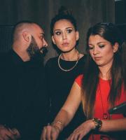 Οι Vibers "ξαναχτύπησαν" στο Room 6 με super ανεβασμένη διάθεση