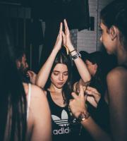 Οι Vibers "ξαναχτύπησαν" στο Room 6 με super ανεβασμένη διάθεση