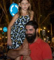 H Ελένη Βιτάλη live στην Γιορτή Κρασιού Αλεξανδρούπολης 2019