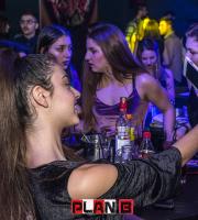 Στο Prive suite πάντα υπάρχει "Plan b" - To αδιαχώρητο επικράτησε χθες βράδυ