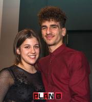 Στο Prive suite πάντα υπάρχει "Plan b" - To αδιαχώρητο επικράτησε χθες βράδυ