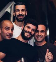 Μουσικό ταξίδι στο SoHo με τους "Liebe" στο παρελθόν και στο μέλλον