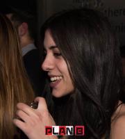 Στο Prive suite πάντα υπάρχει "Plan b" - To αδιαχώρητο επικράτησε χθες βράδυ