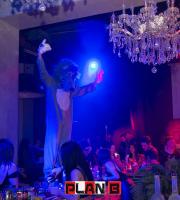 Στο Prive suite πάντα υπάρχει "Plan b" - To αδιαχώρητο επικράτησε χθες βράδυ