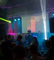 Μουσικό ταξίδι στο SoHo με τους "Liebe" στο παρελθόν και στο μέλλον