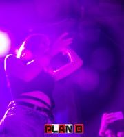 Στο Prive suite πάντα υπάρχει "Plan b" - To αδιαχώρητο επικράτησε χθες βράδυ