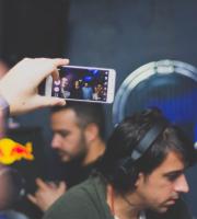 O Dino MFU στα decks του ΝΟΑ, στο λιμάνι της Αλεξανδρούπολης