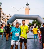 Με μεγάλη επιτυχία ολοκληρώθηκε η 1η μέρα του 3ου Φεστιβάλ Via Egnatia