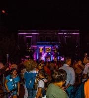 Με μεγάλη επιτυχία ολοκληρώθηκε η 1η μέρα του 3ου Φεστιβάλ Via Egnatia