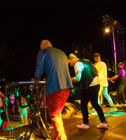 Με μεγάλη επιτυχία ολοκληρώθηκε η 1η μέρα του 3ου Φεστιβάλ Via Egnatia