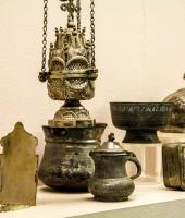 Trakya - Dedeağaç Folklor Etnoloji Müzesi