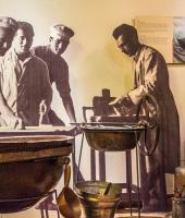 Trakya - Dedeağaç Folklor Etnoloji Müzesi