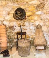 Trakya - Dedeağaç Folklor Etnoloji Müzesi