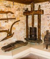 Trakya - Dedeağaç Folklor Etnoloji Müzesi