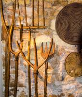 Trakya - Dedeağaç Folklor Etnoloji Müzesi