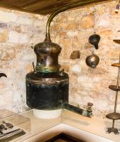 Trakya - Dedeağaç Folklor Etnoloji Müzesi