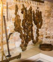 Trakya - Dedeağaç Folklor Etnoloji Müzesi